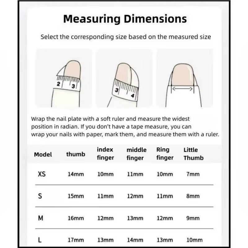 10Pcs French Long Stiletto Handmade False Nail Set Flower Diamond Design Stick on Nail Tip Pink Press on Fake Nails Art Finished