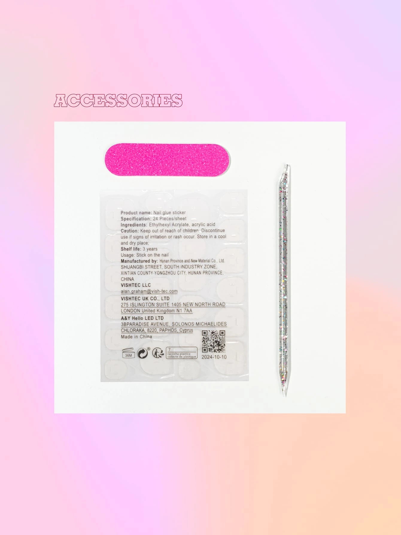 Handmade Almond-Shaped Press-On Nails with Y2K Baddie Style, Featuring Nude, Green, and White Nail Plates with Cream Tip, Tie Dye, Floral Embellishments, Water Drops, and Bow Designs. Designed for Women and Girls, 10Pcs/Set with 3 Size Options, Suitable for Parties, Ceremonies, and Daily Wear. Includes Manicure Tools, Ideal Gift for Ladies and Girls. Nail Supplies Nails